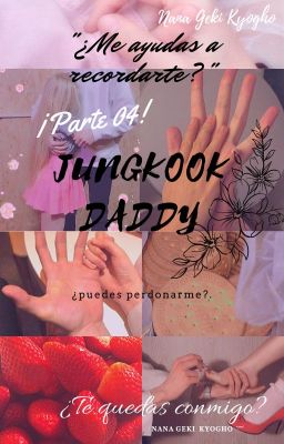 JUNGKOOK DADDY 4 | [Ageplay/ABDL]