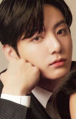 JUNGKOOK | Dĩ Vãng Nhạt Nhoà 