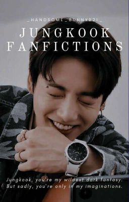 Jungkook Fanfictions 