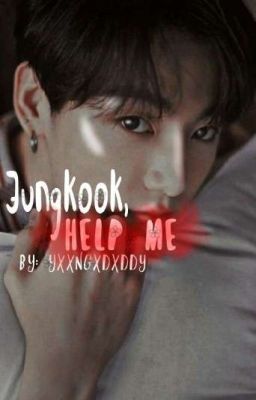 Jungkook, help me [kv] 