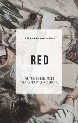 [Jungkook/Jimin] RED | v-trans