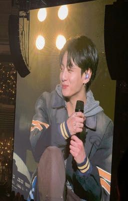 Jungkook ; Không phải Fan