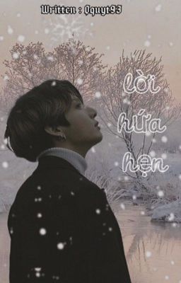 Jungkook | lời hứa hẹn