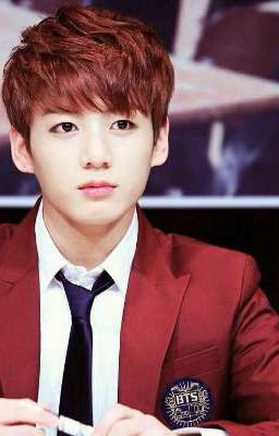 |Jungkook| Lớp trưởng, hôm nay là sinh nhật cậu