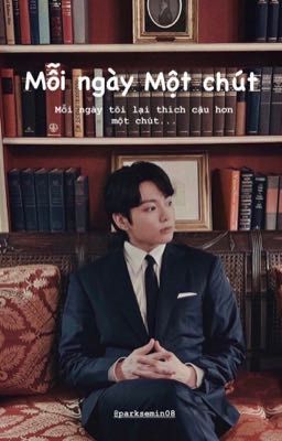 Jungkook / Mỗi ngày Một chút