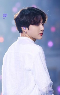 [JungKook] Nhân Duyên Ngàn Năm Của Chúng Ta