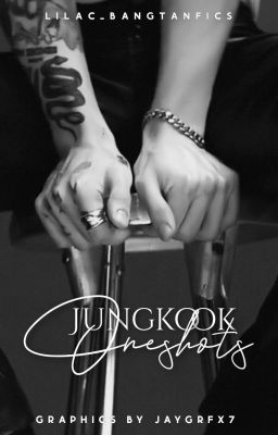 Jungkook Oneshots | 21+