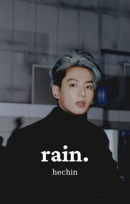 jungkook | rain.