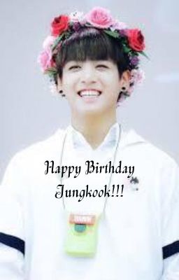 Jungkook's Birthday 2020