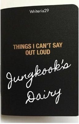 Jungkook's Diary