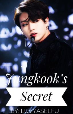 Jungkook's Secret (Imagine)