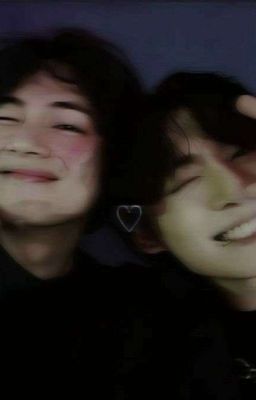 [JungKook🐰-Taehyung🐯]Tình Yêu Học Đường🌼