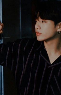 [Jungkook] Thế giới của anh đã không còn hình bóng của em nữa rồi