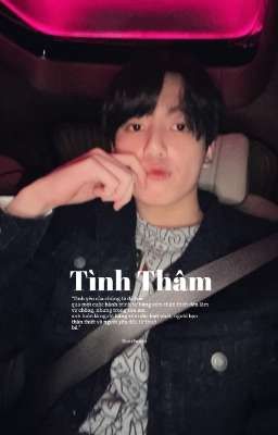 Jungkook | Tình Thâm