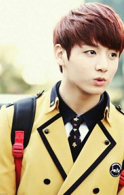 [Jungkook] Vận Mệnh