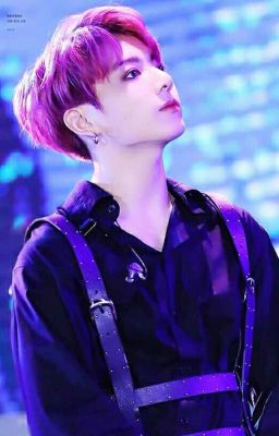 ( Jungkook x You ) Tình Yêu của Thanh Xuân