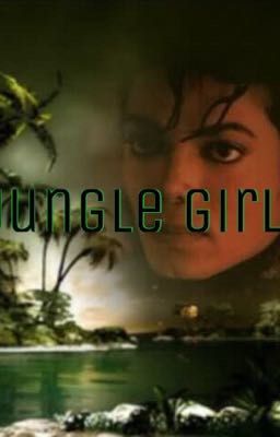 Jungle Girl 