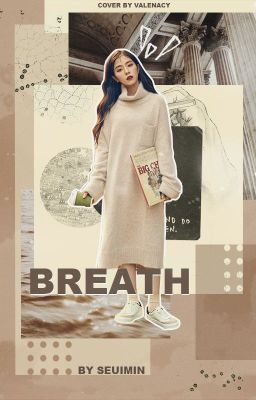 jungri . « breathe »