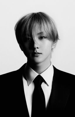 [jungwon] Ta lại tìm thấy nhau ở một thế giới khác