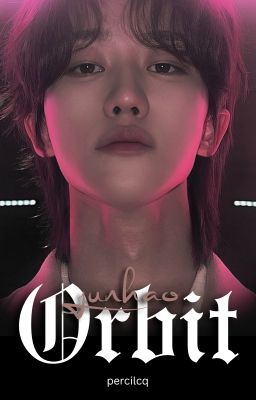 [Junhao/smut🔞🔞🔞]Orbit