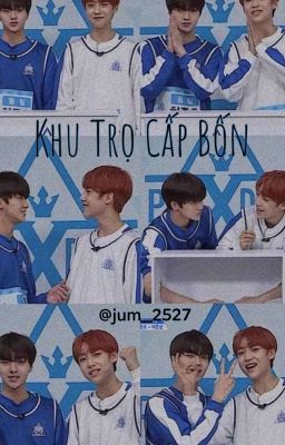 [ Junho × Eunsang ] Khu trọ cấp bốn