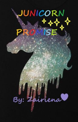 JUNICORN PROMISE ⓩ™