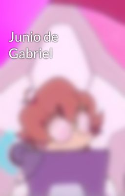 Junio de Gabriel