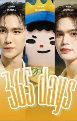 [JuniorMark] 365 days