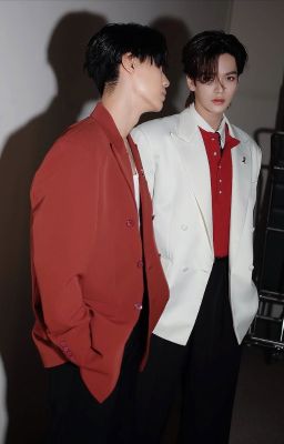 [JuniorMark] Vẫn luôn là em
