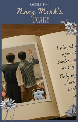 [JuniorxMark] - Nong Mark's diary