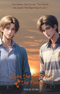 [JuniorxMark] - When the Sun meets the Moon