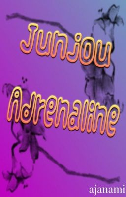 Junjou Adrenaline