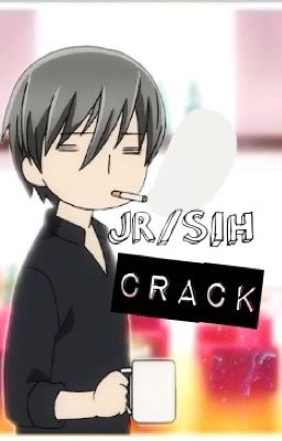 • Junjou Romantica / Sekaiichi Hatsukoi • [ crack ]