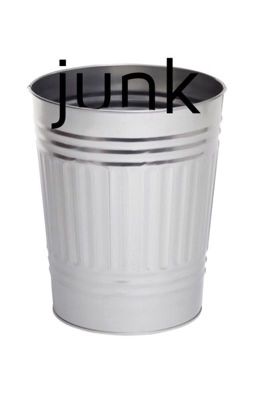 junk