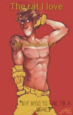 Junkrat X reader