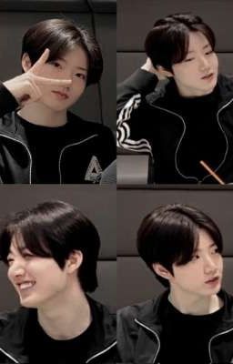 [Junkyu X Y/N] Hàng Xóm