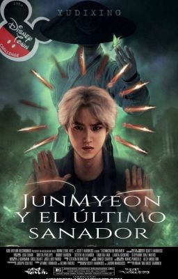 JunMyeon y el último sanador 