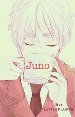 Juno (Hetalia FanFic)