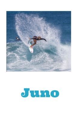 Juno || JJ Maybank