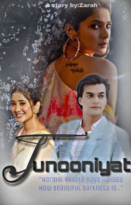 Junooniyat (Kaira ff)