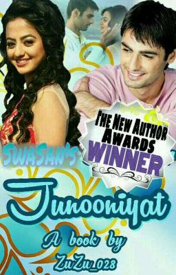 Junooniyat [wattys2017] [Completed] 