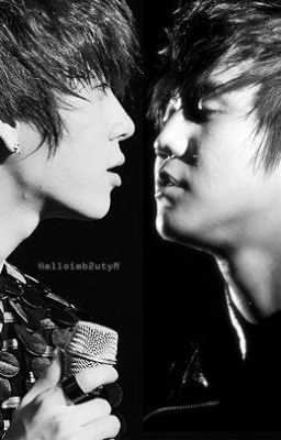 [ JUNSEOB] <3 I FOUND YOU