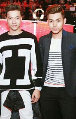 [JunTi] Về Bên Nhau