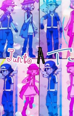 Junto a ti|Amourshipping ™