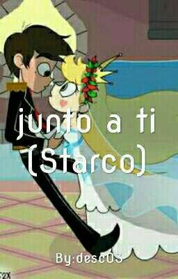 junto a ti (Starco)