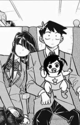 Juntos apesar de Todo - Komi-san Cant Comunication 