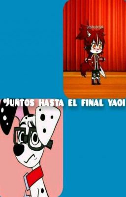 Juntos Hasta El Final Yaoi/Yuri