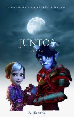 •°•Juntos, tú y yo•°•