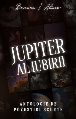 Jupiter al iubirii || Antologie