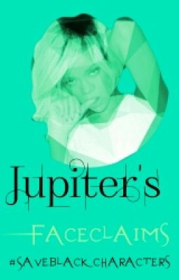 Jupiter Faceclaims